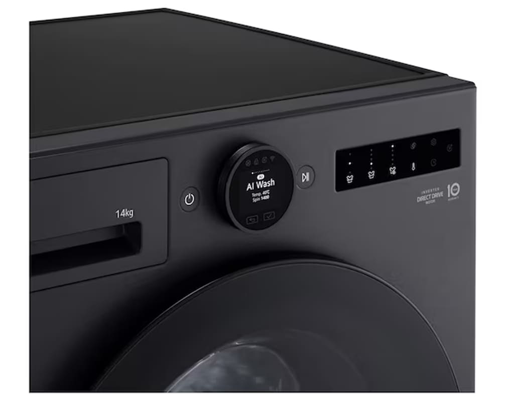 Máy giặt LG AI DD Inverter 14 kg FX1414S3KA